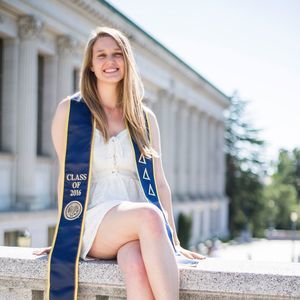 Meet your Posher, Jenna