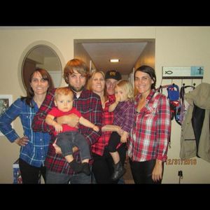 Meet your Posher, Marilyn