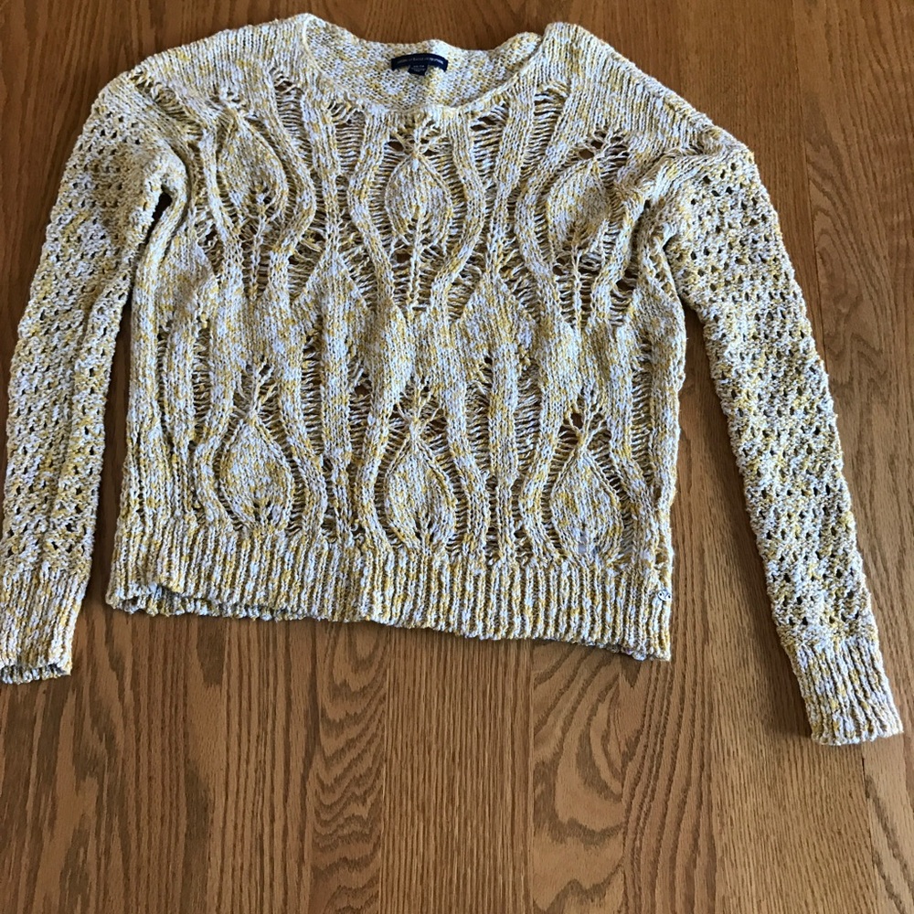 American Eagle Sweater