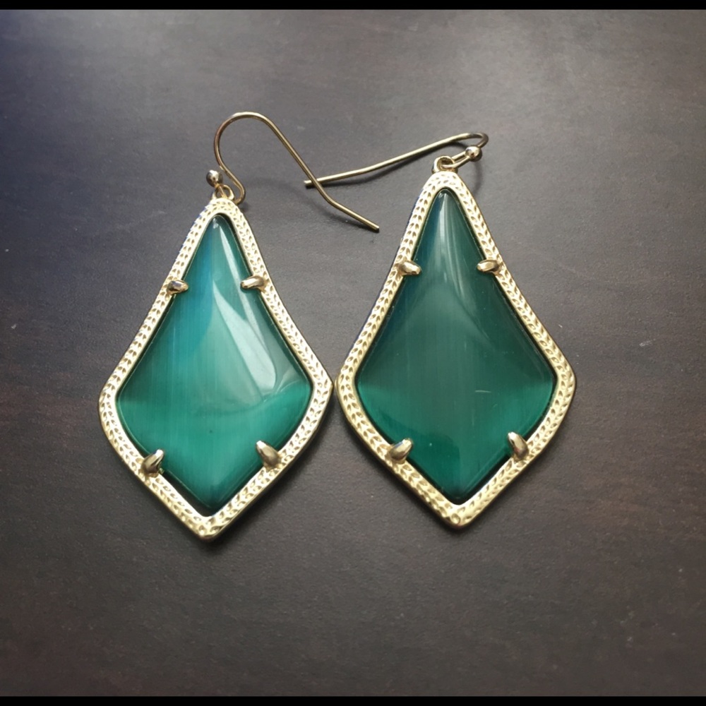 Kendra Scott Alex Earrings