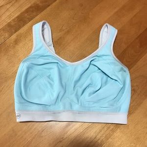 Anita Active Maximum Control Wire-Free Sports Bra