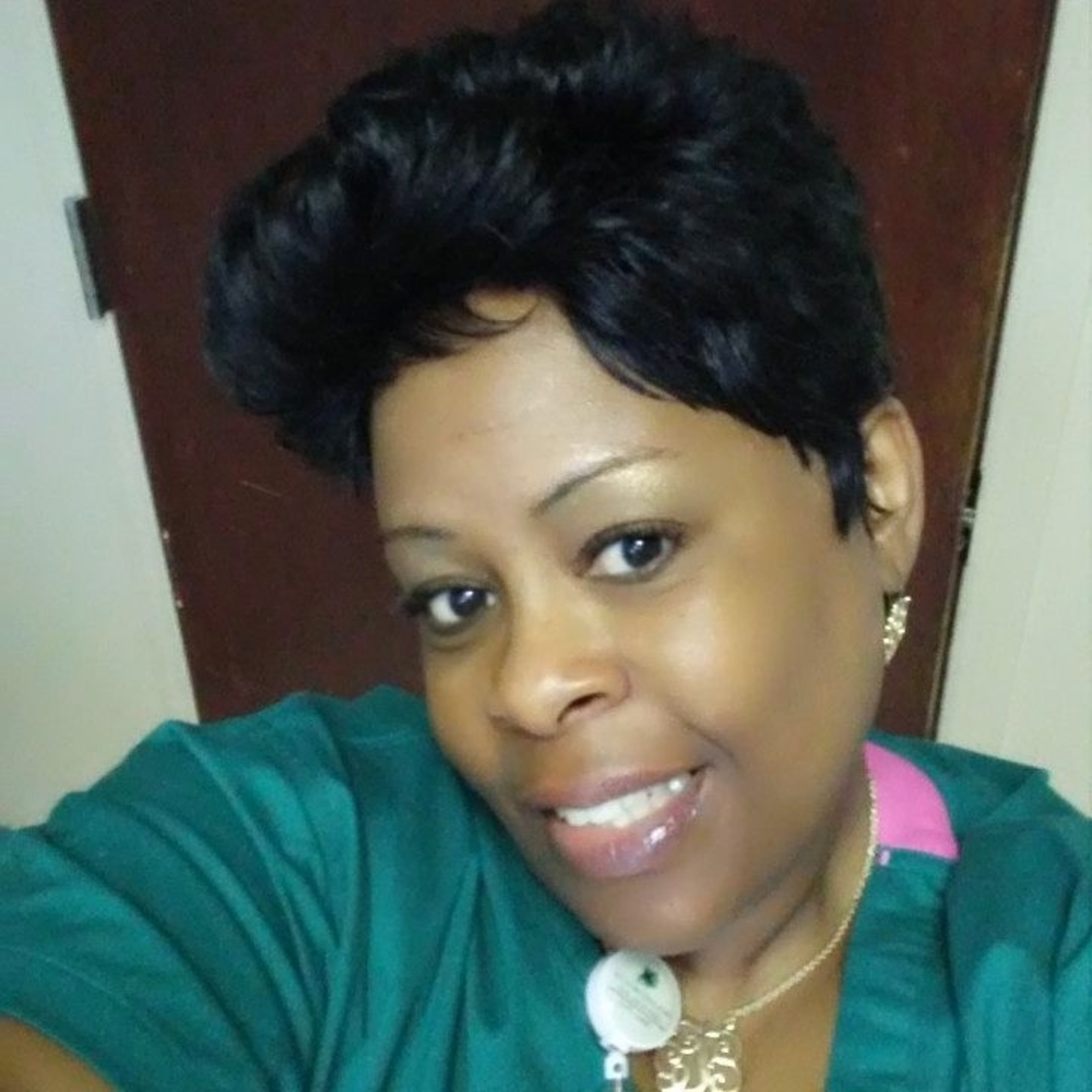 Meet your Posher, Trecia