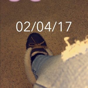 Meet your Posher, Rejoyce