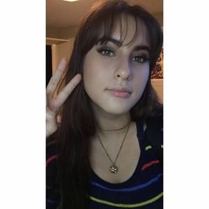 Meet your Posher, Natasha