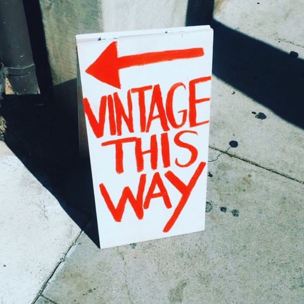 SUNNYBUNNYVIN HAS MOVED . Shop @rdthings