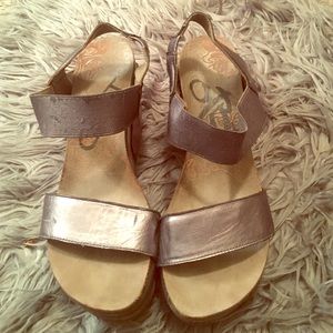 OTBT WEDGES