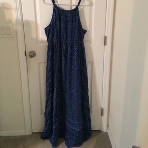 Old Navy Maxi Dress