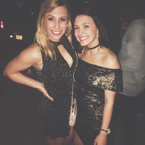 Meet your Posher, Taylor