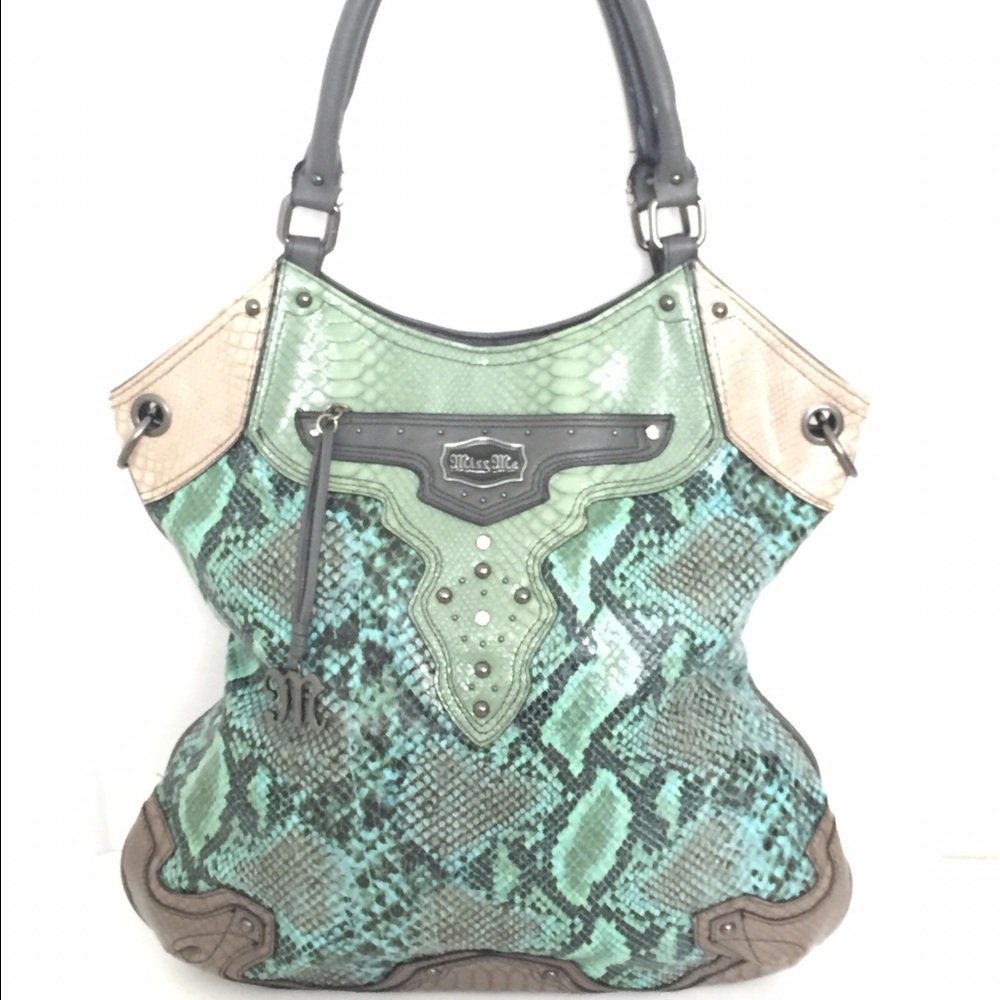 Miss Me Handbag