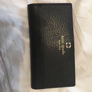Kate Spade Wallet Cameron Street large
