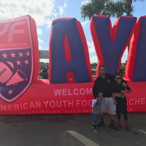 Meet your Posher, Manny