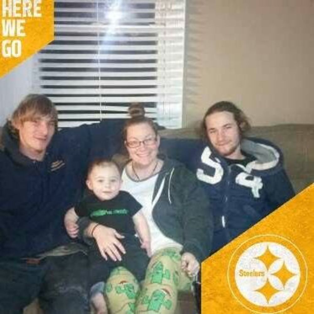 Meet your Posher, Christy