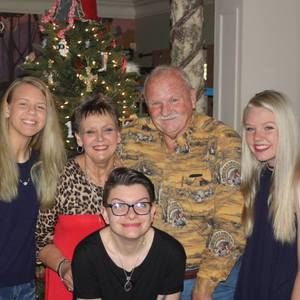 Meet your Posher, Sue