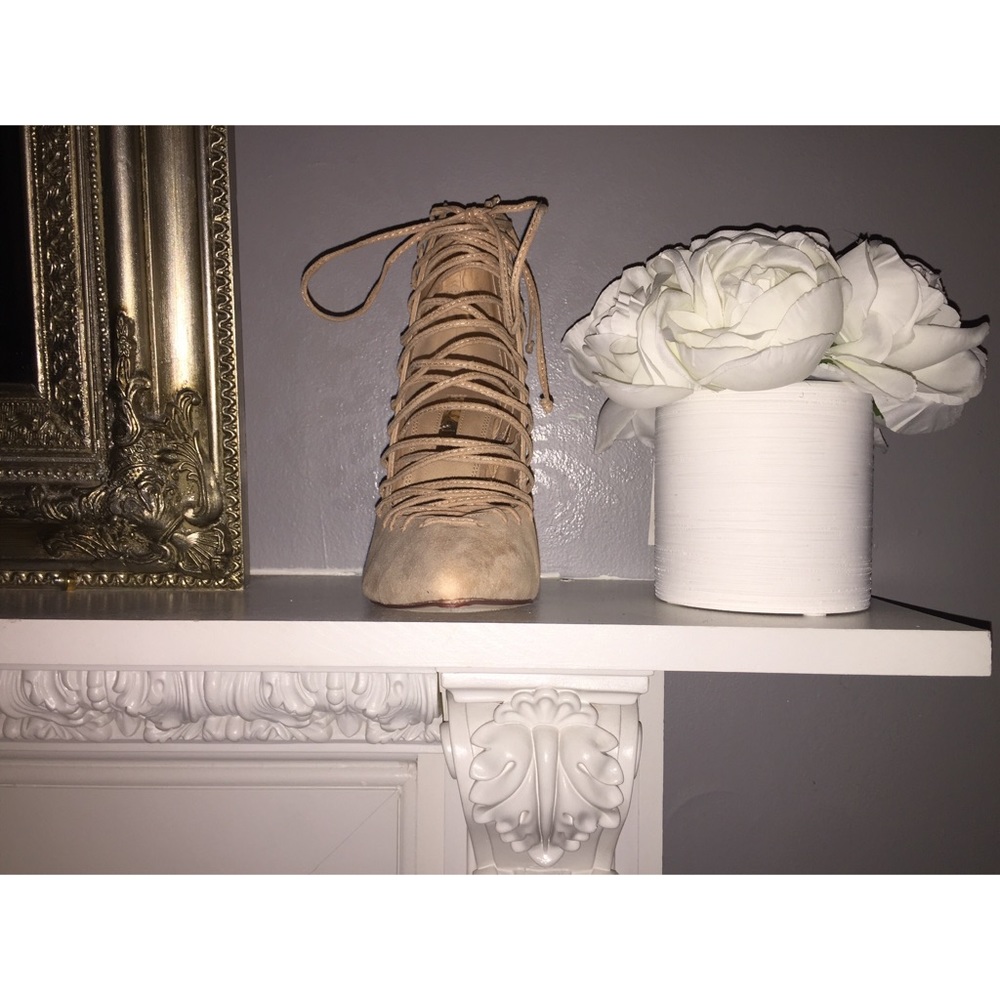 LAST || Devil wears Prada shoes - Picture 4 of 4