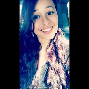 Meet your Posher, Shayla