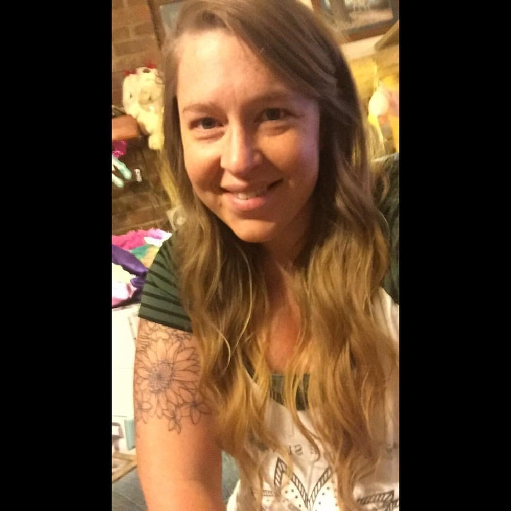 Meet your Posher, Marybeth