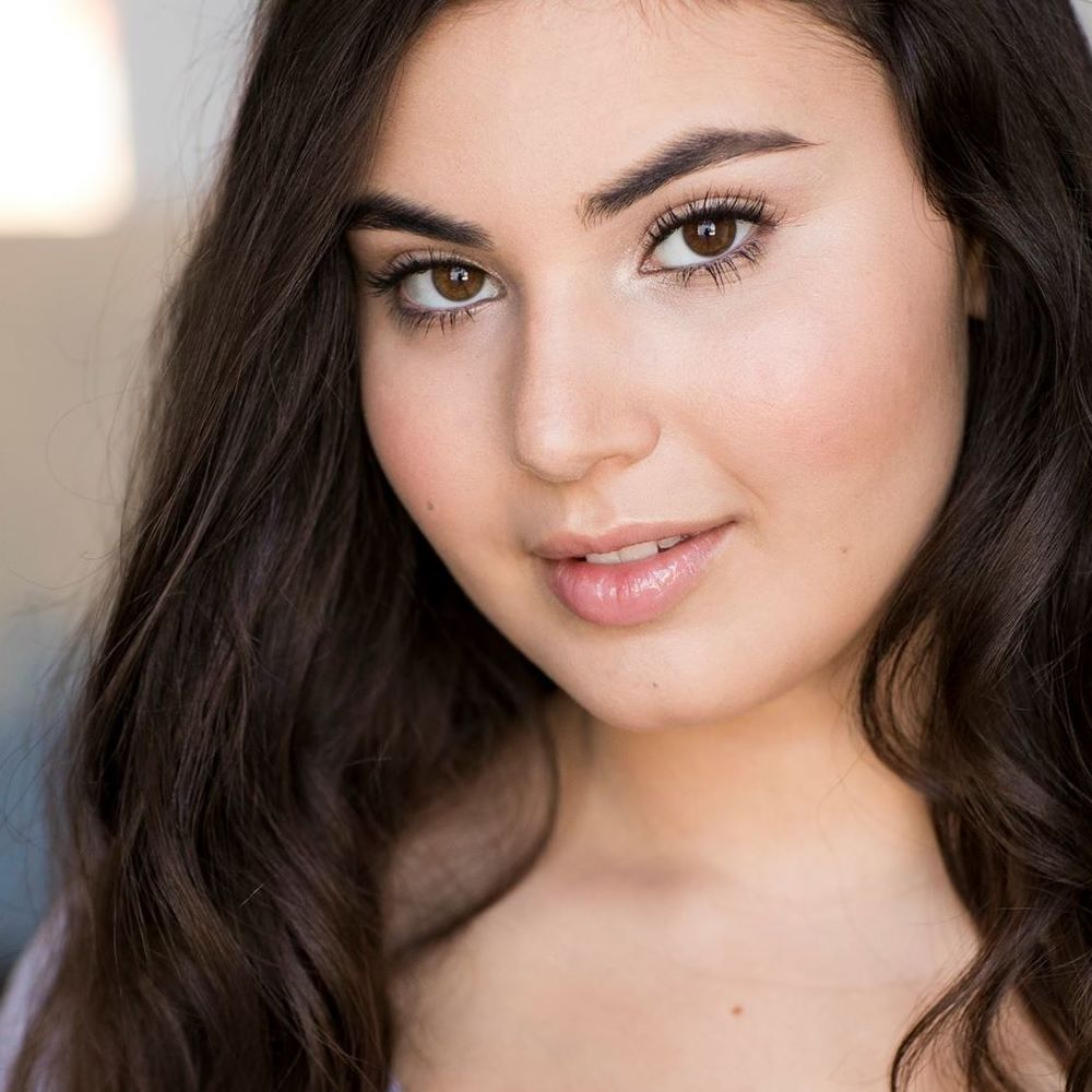 Meet your Posher, Julia