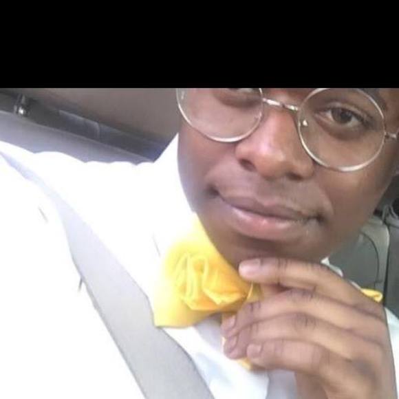 Meet your Posher, Nigel - Picture 1 of 1