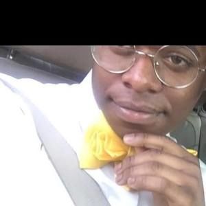 Meet your Posher, Nigel