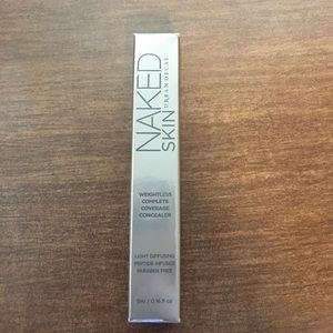 Urban decay concealer