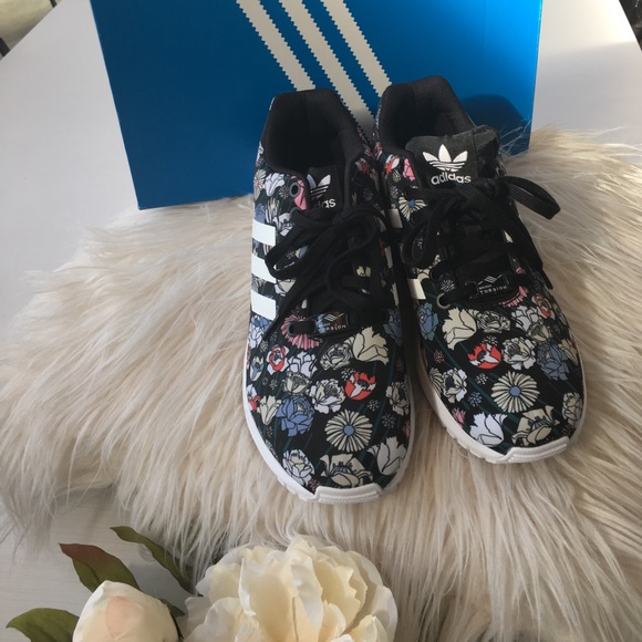 Adidas Sneakers - Picture 2 of 4