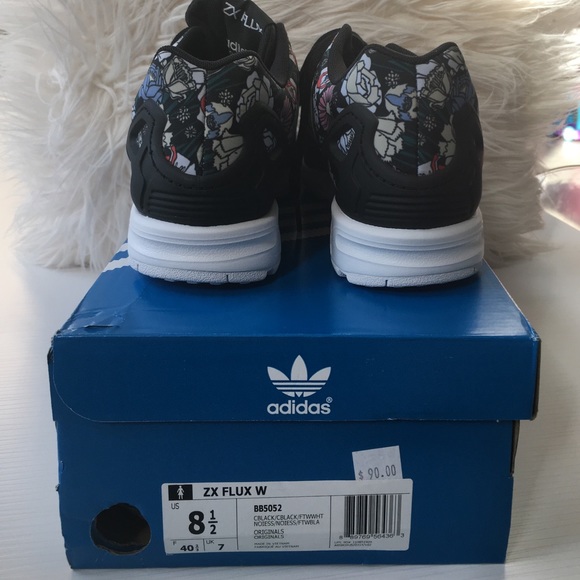 Adidas Sneakers - Picture 4 of 4