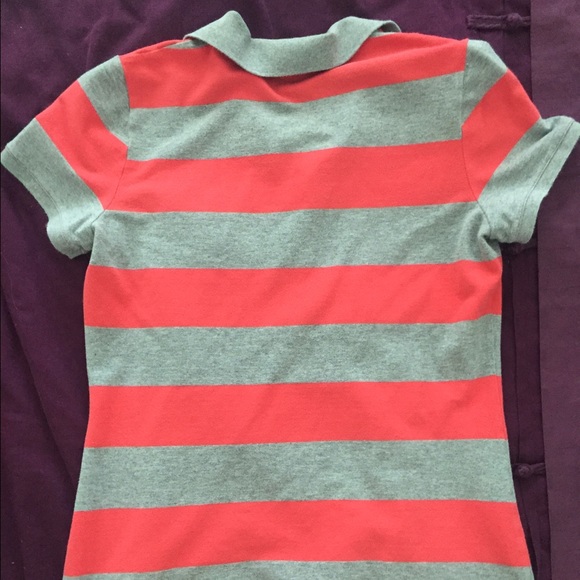 Gap Polo tee with stripes - Picture 3 of 3