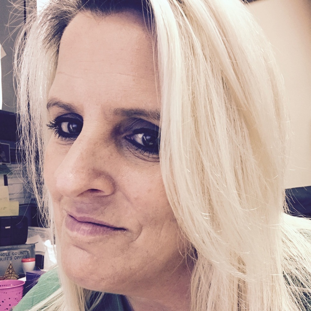 Meet your Posher, Cass