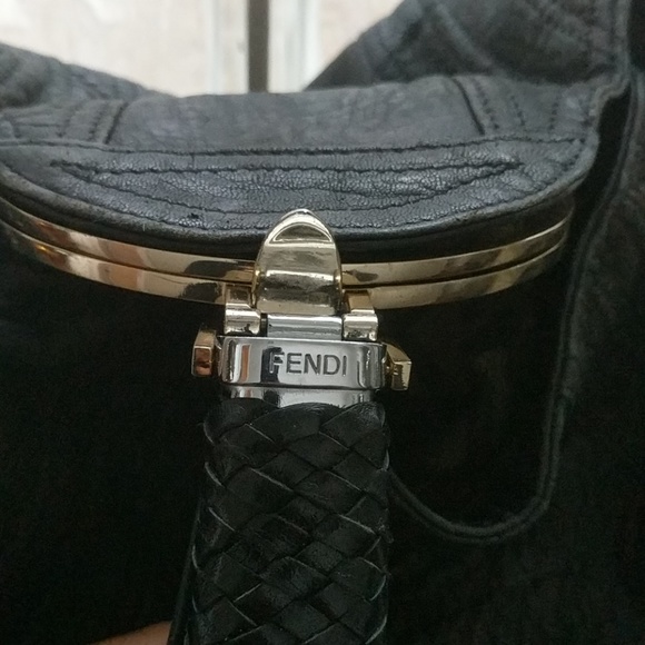Fendi Spybag - Picture 2 of 6