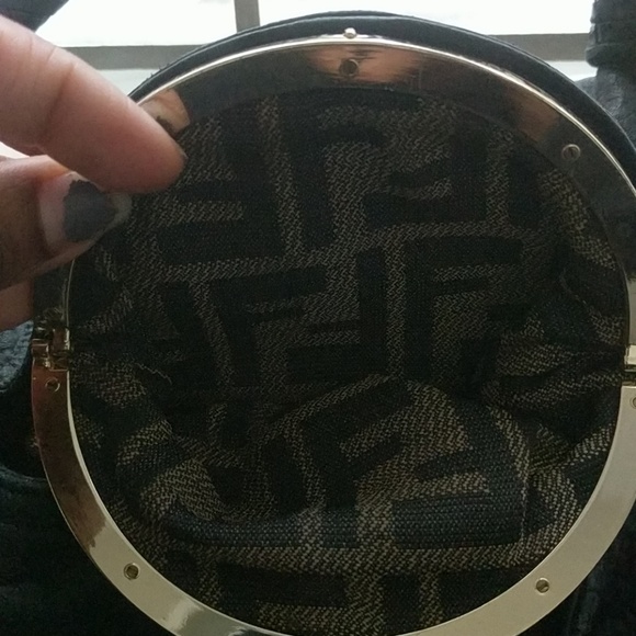 Fendi Spybag - Picture 4 of 6