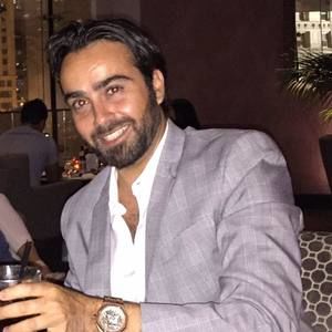 Meet your Posher, Viktor