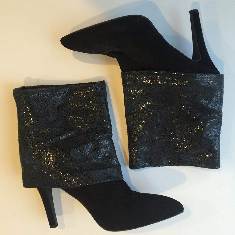 BCBGeneration booties