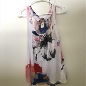 Anthropologists Racerback Tank Top