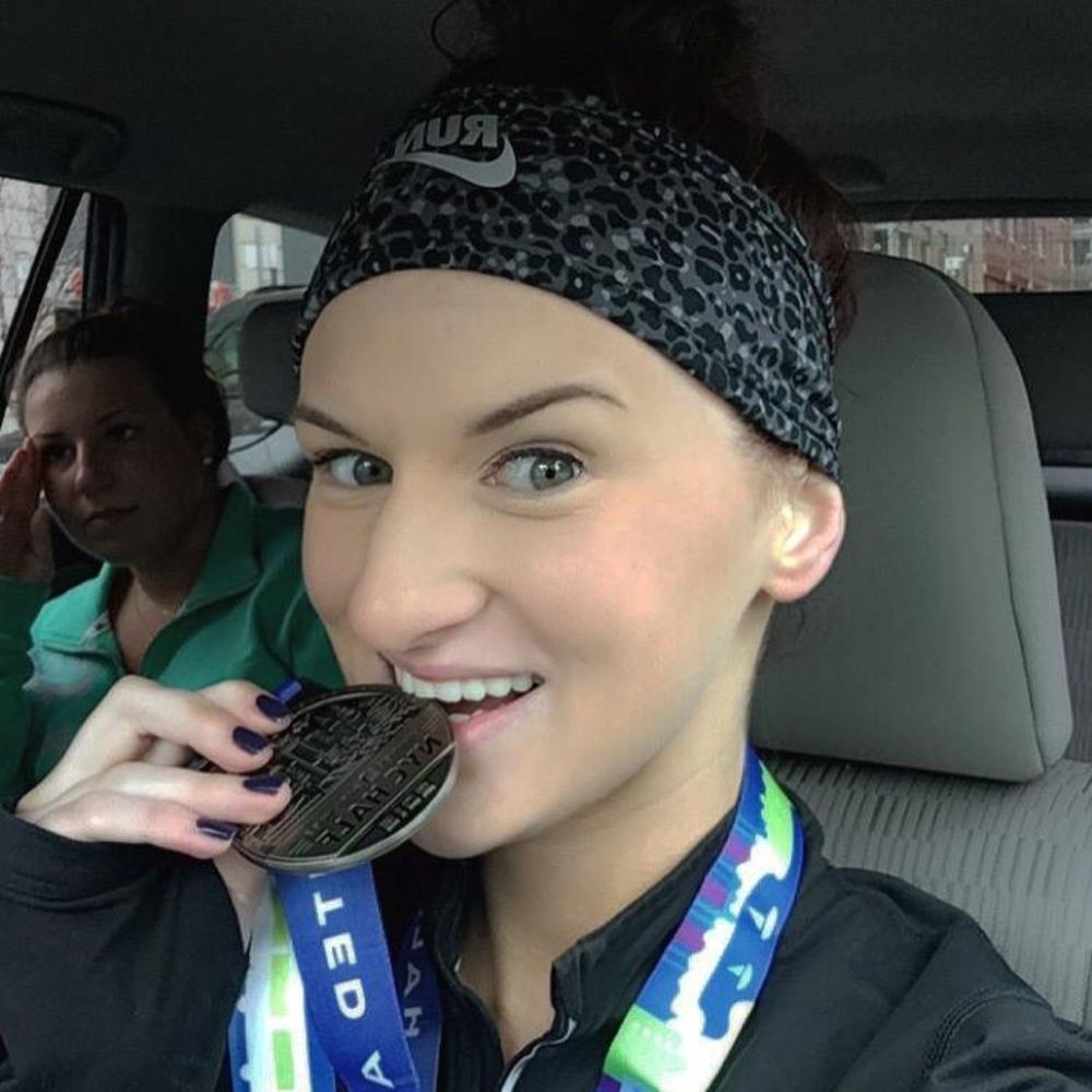 Meet your Posher, Elizabeth