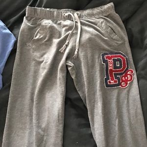 Victoria's Secret sweat pants