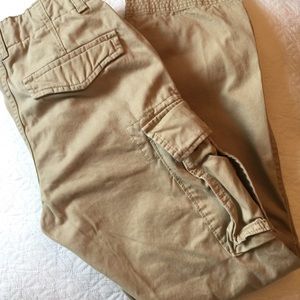Gap Boys Cargo Pants