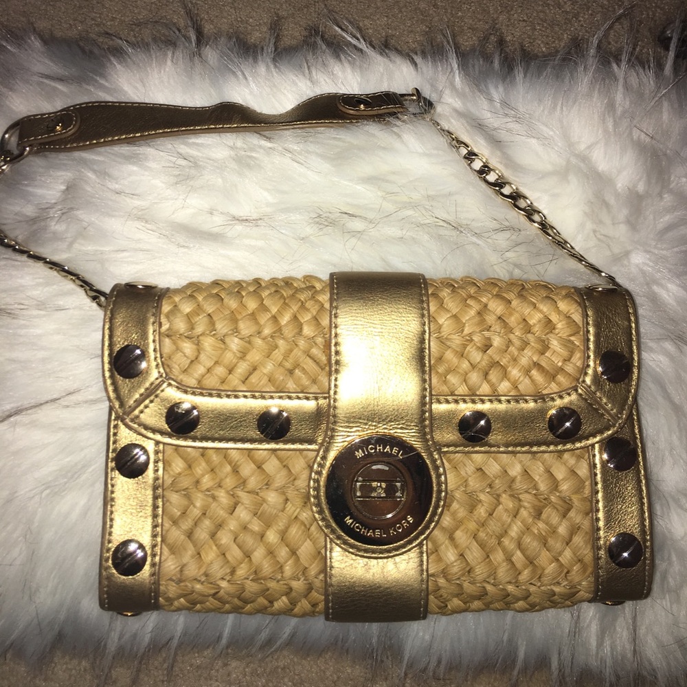 Michael Kors Clutch