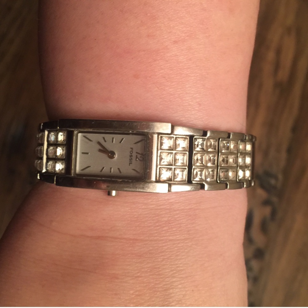 Fossil Watch