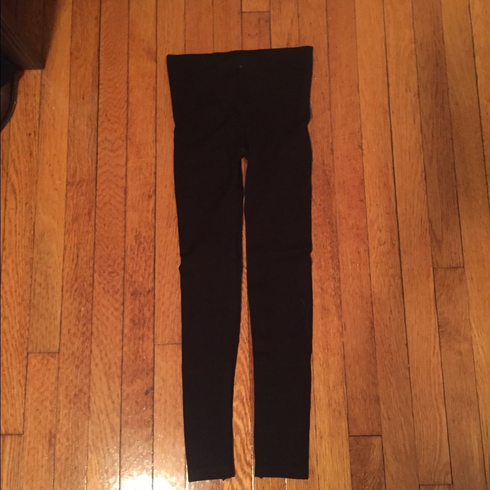 Assets Red Hot Label by Spanx Tights