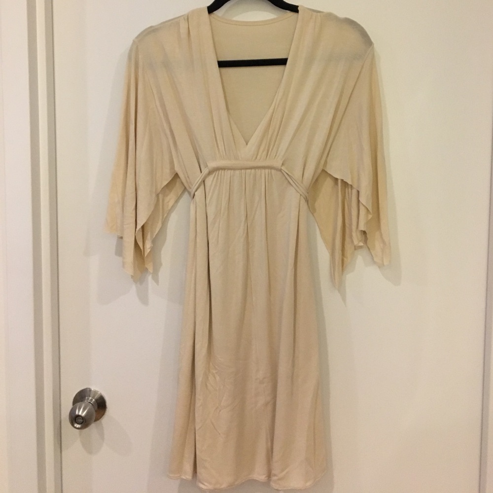 Rachel Pally mini caftan dress