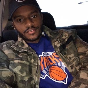 Meet your Posher, Kylil