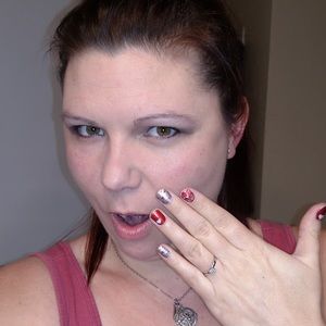 Meet your Posher, Veronica