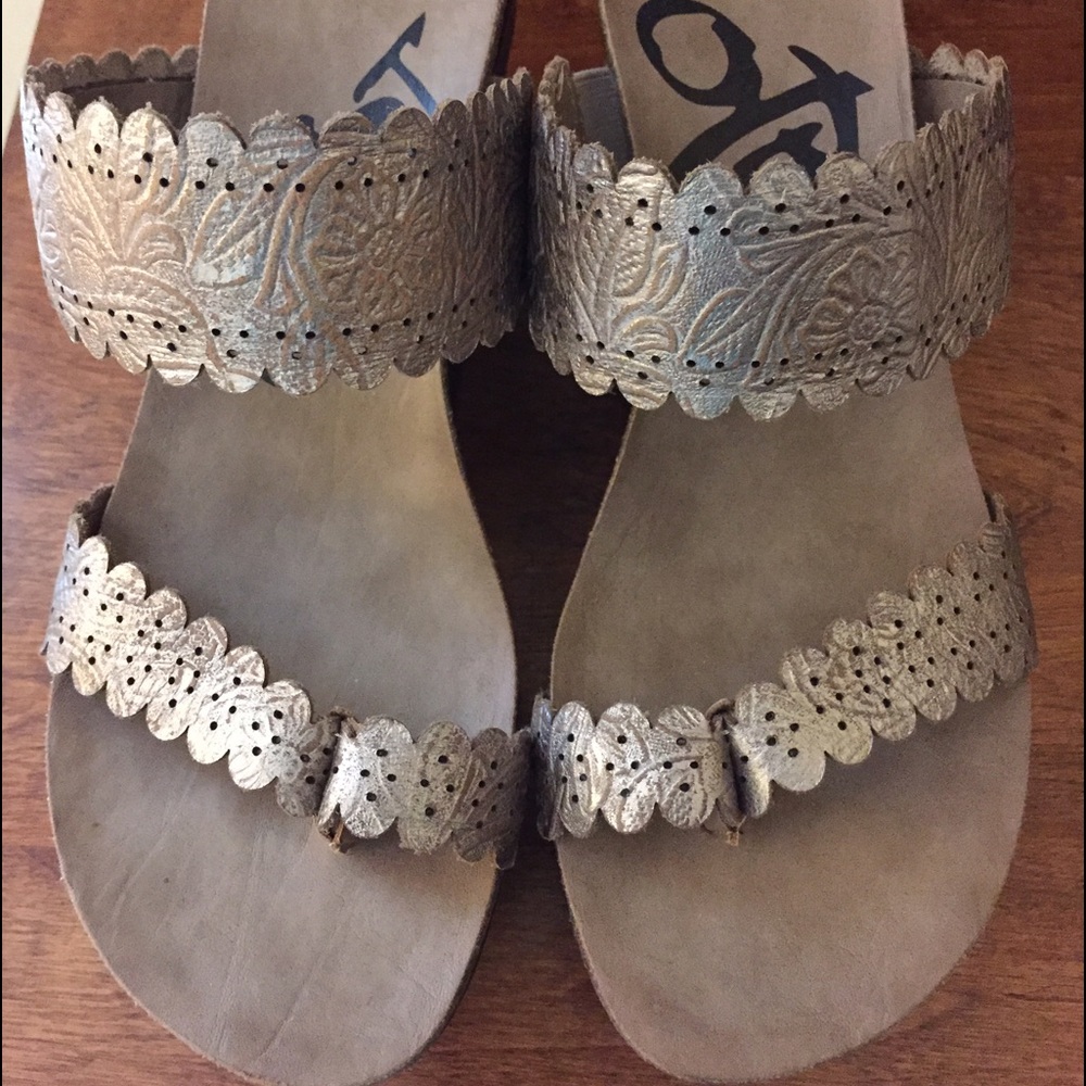 OTBT wedges