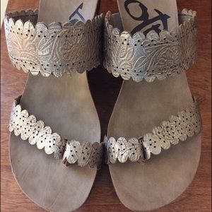 OTBT wedges