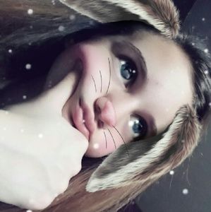 Meet your Posher, Lilly