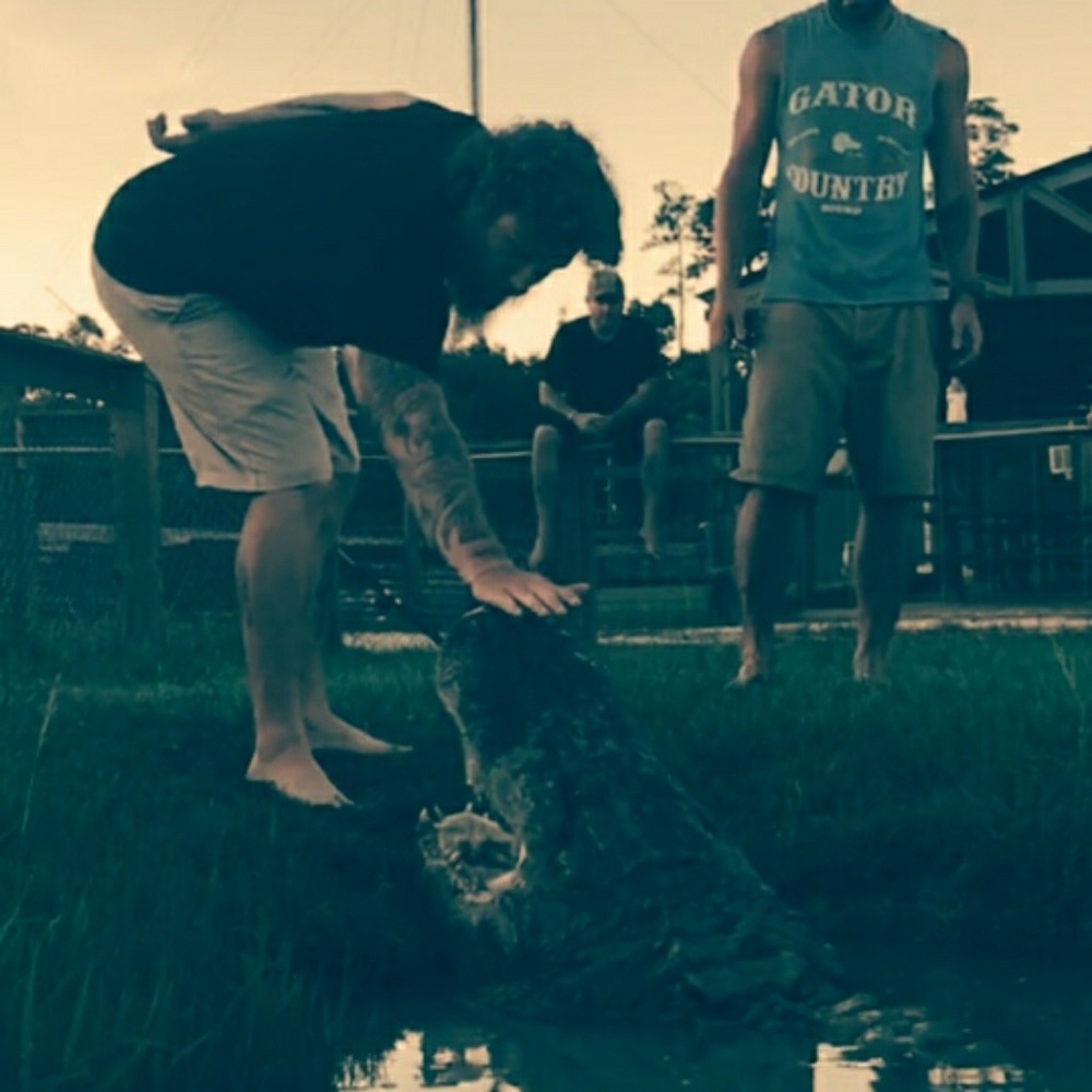 Meet your Posher, Jake