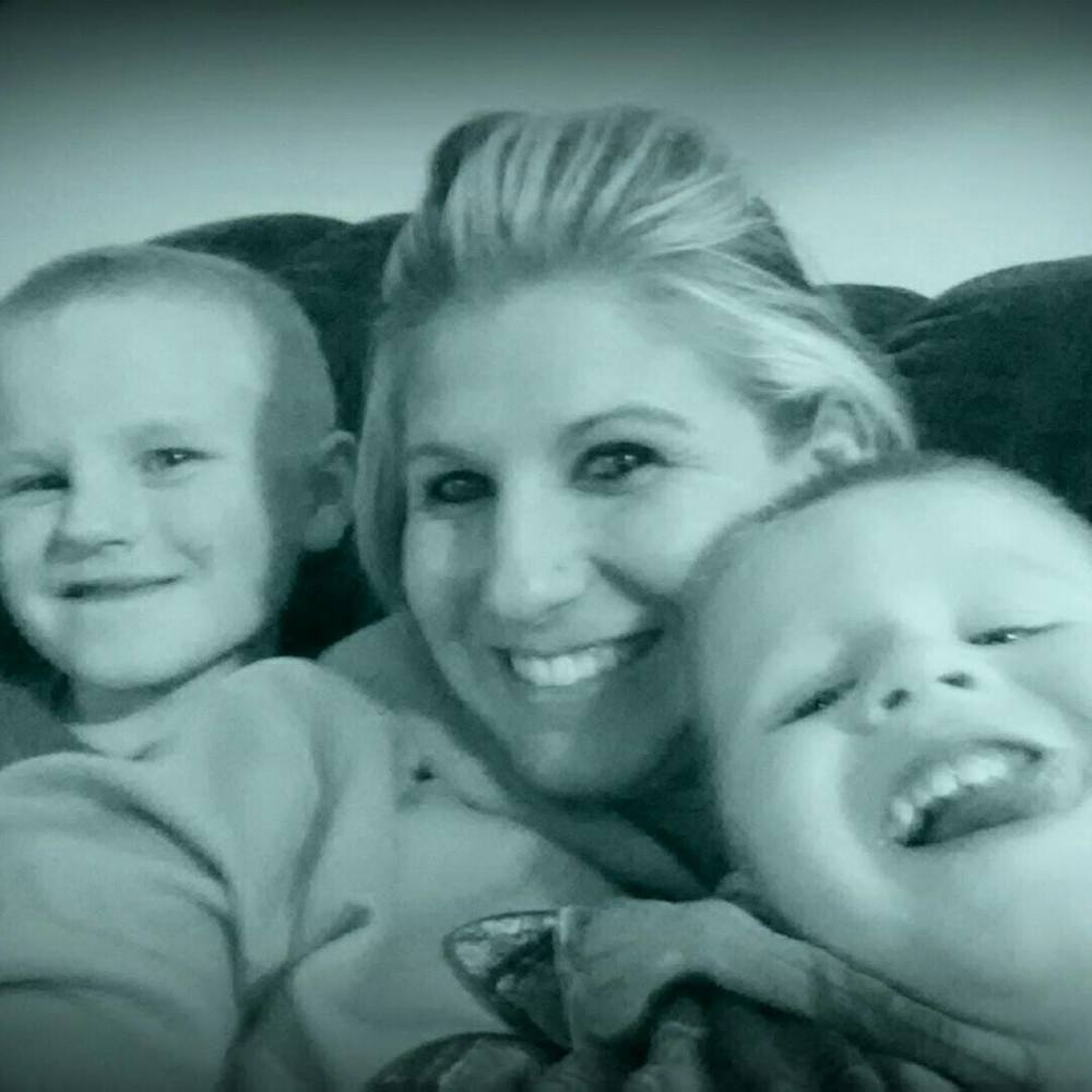 Meet your Posher, Kandice