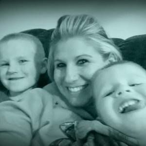 Meet your Posher, Kandice