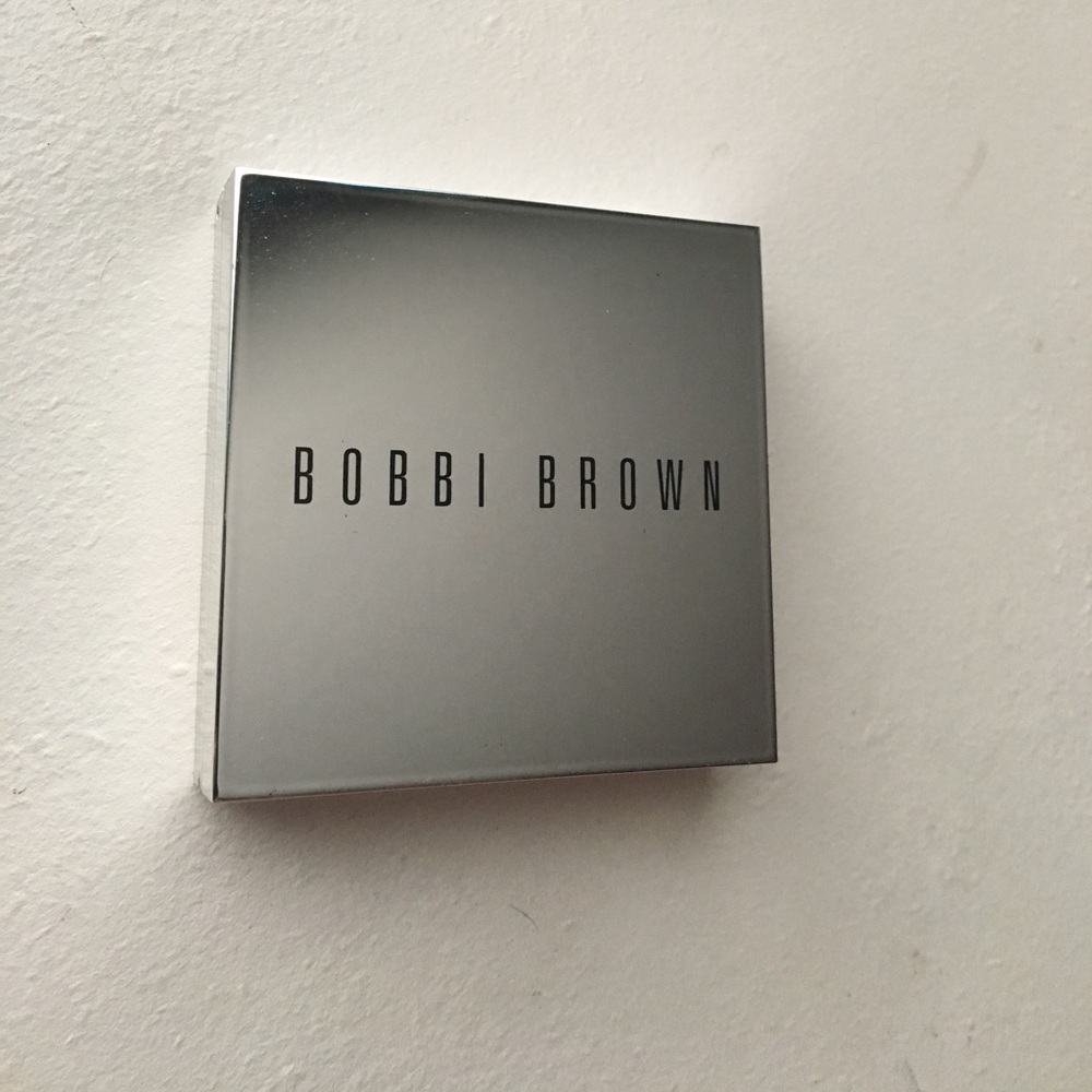 Bobbi Brown Eyeshadow Quad