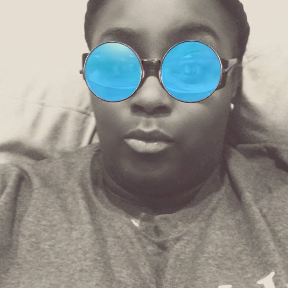 Meet your Posher, Darnethia